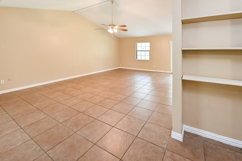 1,895/Mo, 7310 Roadrunner Ln Humble, TX 77396 Living Room View
