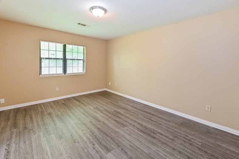 1,895/Mo, 7310 Roadrunner Ln Humble, TX 77396 Main Bedroom View