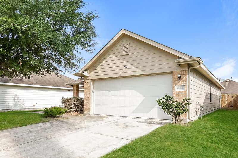 2,165/Mo, 11511 Harbour Lake Ct Humble, TX 77396 External View