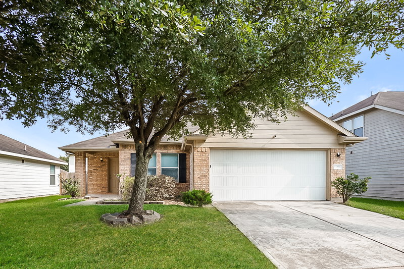2,165/Mo, 11511 Harbour Lake Ct Humble, TX 77396 Front View