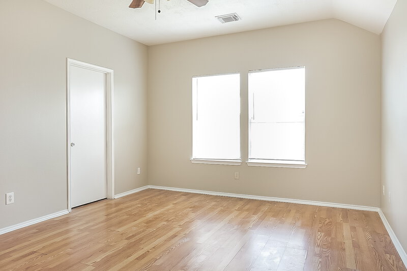 2,165/Mo, 11511 Harbour Lake Ct Humble, TX 77396 Main Bedroom View 3