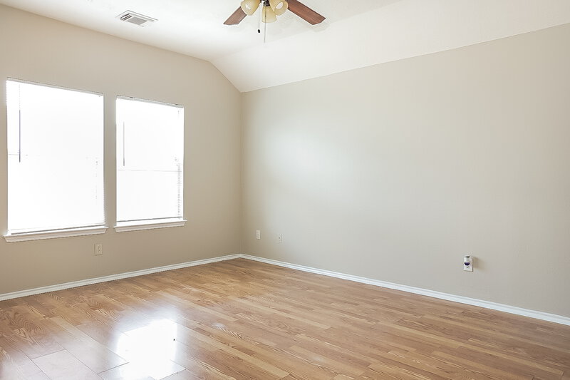 2,165/Mo, 11511 Harbour Lake Ct Humble, TX 77396 Main Bedroom View 4