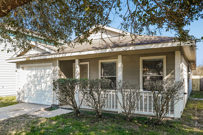 1,720/Mo, 17406 Wigeon Way Dr Humble, TX 77396 Front View
