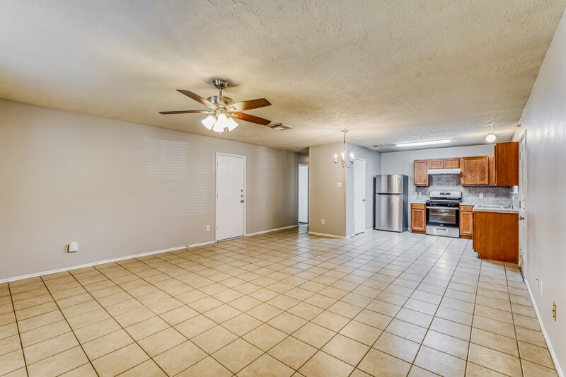 1,720/Mo, 17406 Wigeon Way Dr Humble, TX 77396 Living Room View