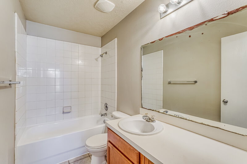 1,720/Mo, 17406 Wigeon Way Dr Humble, TX 77396 Main Bathroom View