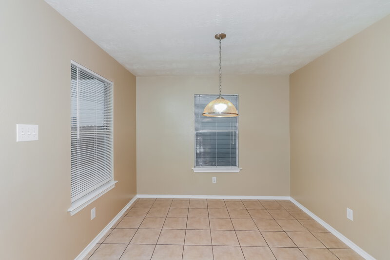 2,005/Mo, 15115 Roche Rock Dr Humble, TX 77396 Breakfast Nook View