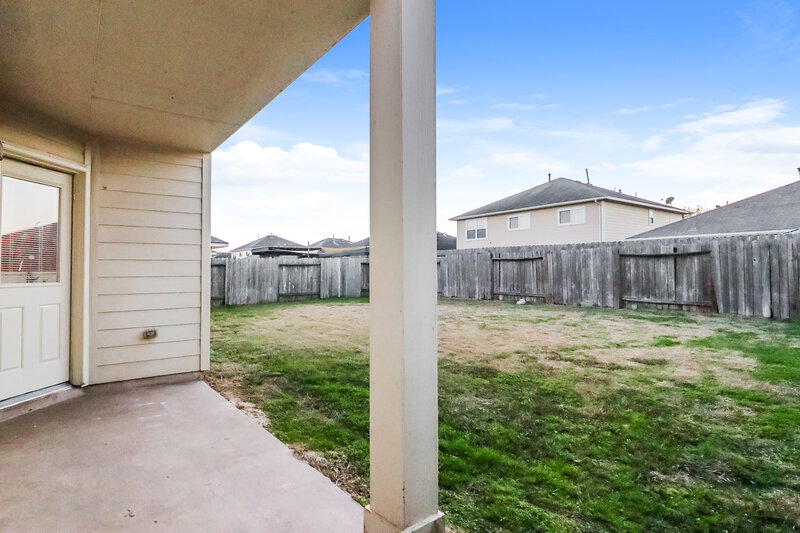 2,005/Mo, 15115 Roche Rock Dr Humble, TX 77396 Exterior View