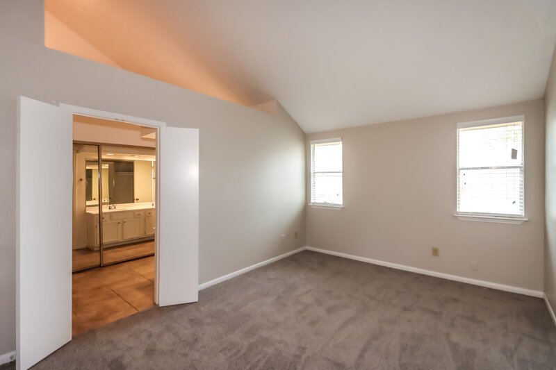 1,705/Mo, 16602 Quiet Trail Dr Humble, TX 77396 Main Bedroom View
