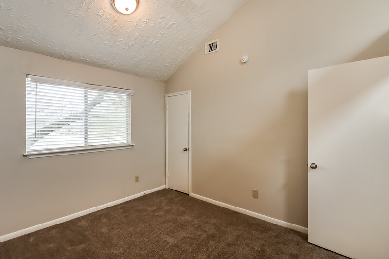 1,705/Mo, 16602 Quiet Trail Dr Humble, TX 77396 Bedroom View