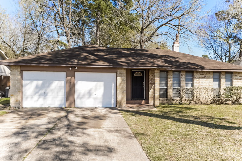 2,680/Mo, 15218 Heron Park Dr Humble, TX 77396 External View