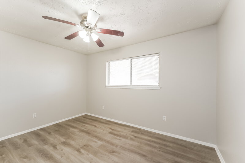 2,680/Mo, 15218 Heron Park Dr Humble, TX 77396 Bedroom View