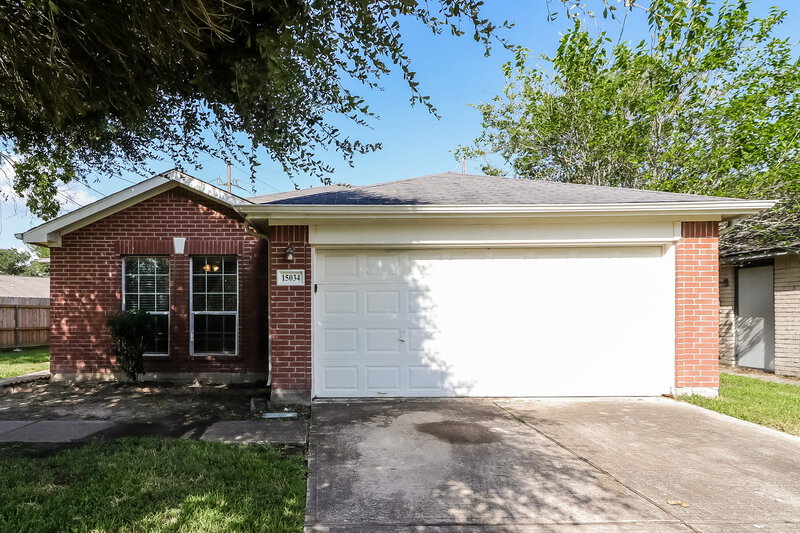 1,740/Mo, 15034 Ralston Rd Humble, TX 77396 External View