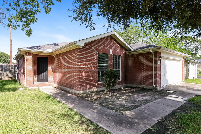 1,655/Mo, 15034 Ralston Rd Humble, TX 77396 Misc View
