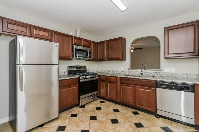 1,740/Mo, 15034 Ralston Rd Humble, TX 77396 Misc View 6