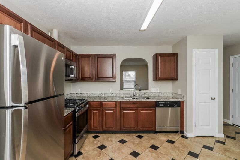 1,655/Mo, 15034 Ralston Rd Humble, TX 77396 Misc View 7