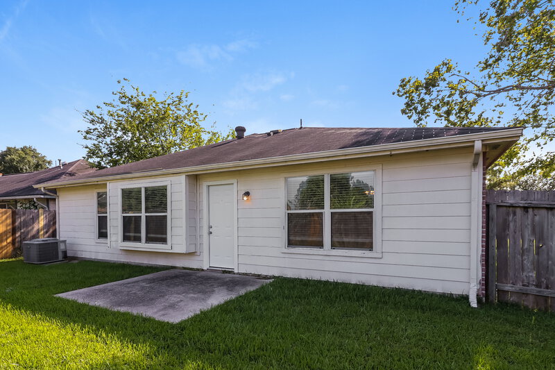 1,655/Mo, 15034 Ralston Rd Humble, TX 77396 Misc View 14