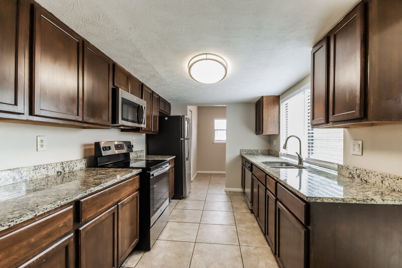 2,080/Mo, 2807 Killdeer Ln Humble, TX 77396 Kitchen View