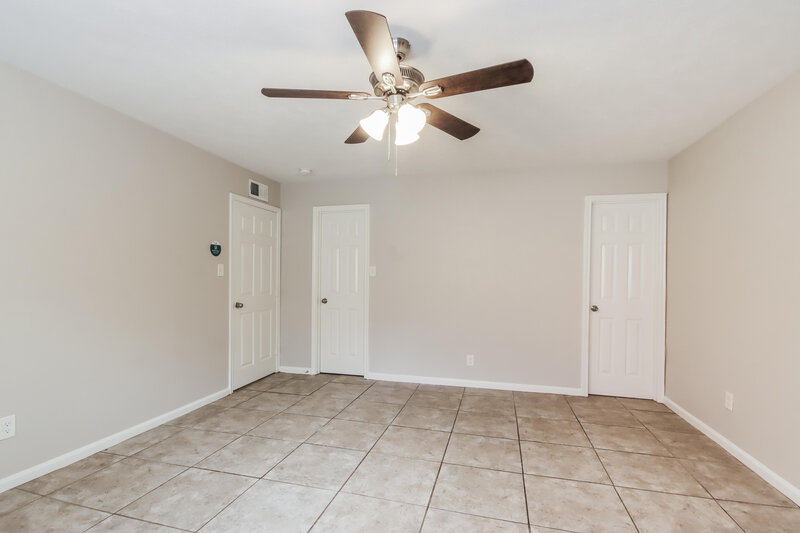 2,080/Mo, 2807 Killdeer Ln Humble, TX 77396 Main Bedroom View