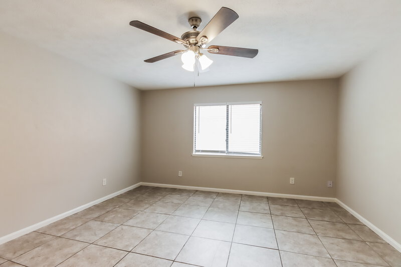 2,080/Mo, 2807 Killdeer Ln Humble, TX 77396 Main Bedroom View 2