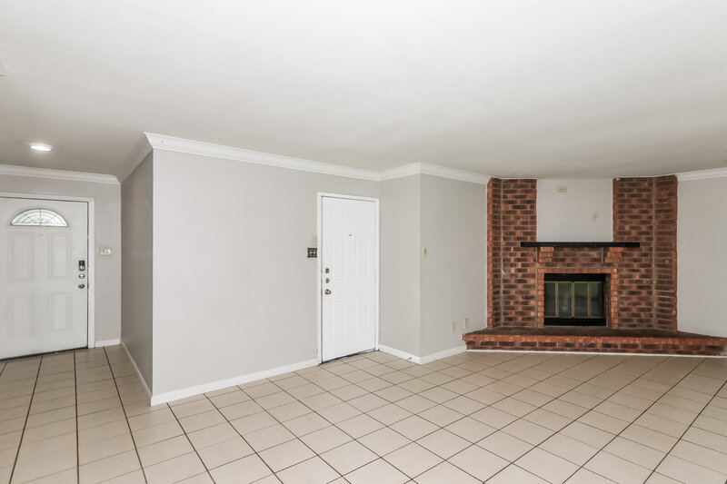 1,780/Mo, 2839 Canary Ln Humble, TX 77396 Living Room View