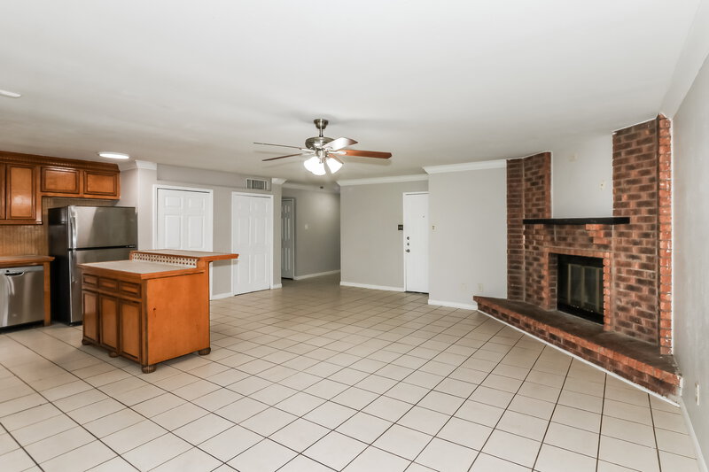 1,780/Mo, 2839 Canary Ln Humble, TX 77396 Dining Room View