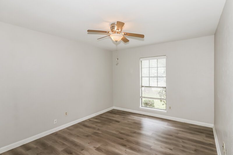 1,780/Mo, 2839 Canary Ln Humble, TX 77396 Bedroom View