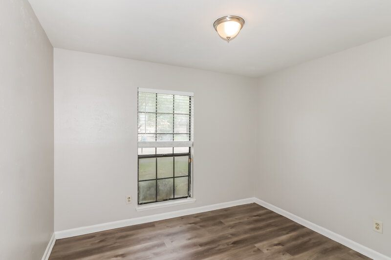 1,780/Mo, 2839 Canary Ln Humble, TX 77396 Bedroom View 2
