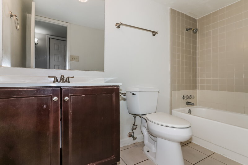 1,780/Mo, 2839 Canary Ln Humble, TX 77396 Bathroom View