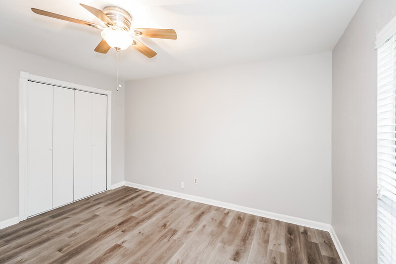 2,640/Mo, 2839 Canary Ln Humble, TX 77396 Bedroom View 4