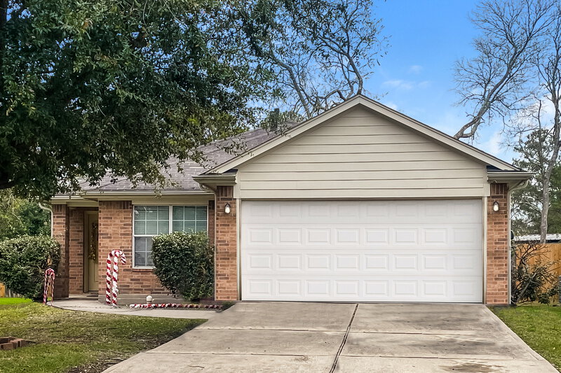 1,900/Mo, 17214 Atascocita Bend Dr Humble, TX 77396 External View