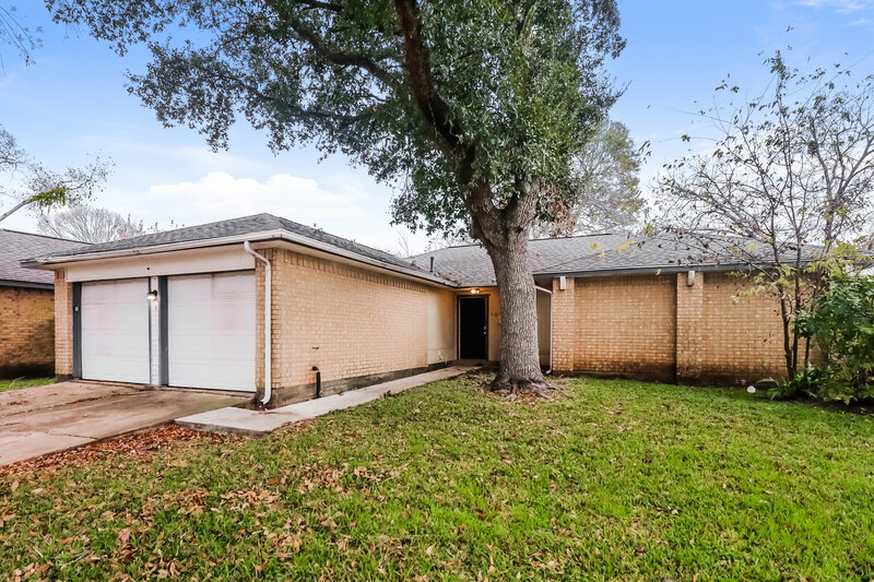 1,715/Mo, 1014 Mayweather Ln Richmond, TX 77406 Front View