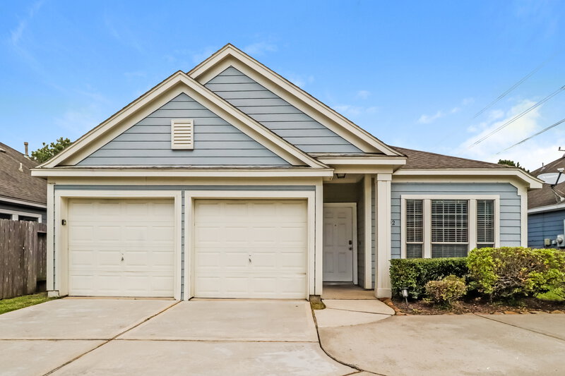 2,095/Mo, 19802 Middlegate Ln Richmond, TX 77407 External View
