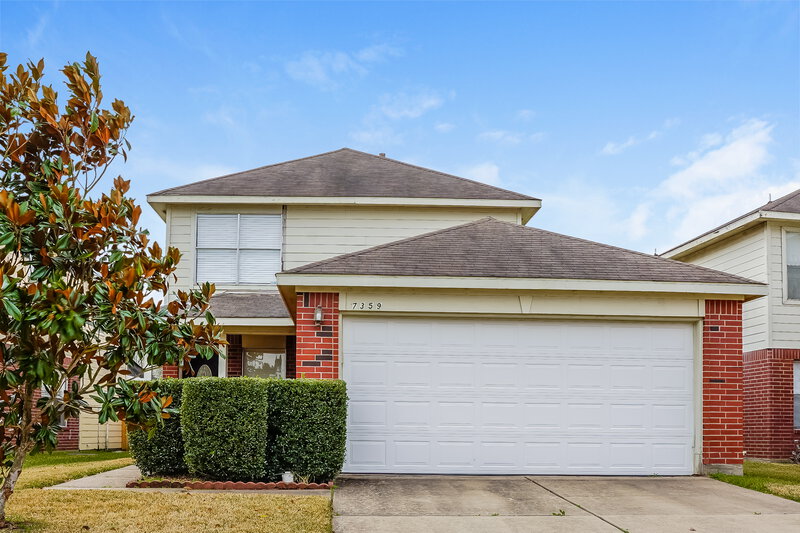 0/Mo, 7359 Parkland Manor Dr Cypress, TX 77433 External View