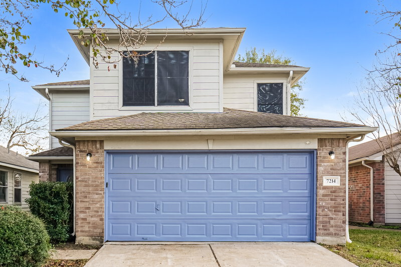 1,795/Mo, 7214 River Pines Dr Cypress, TX 77433 External View