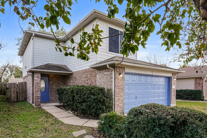 1,795/Mo, 7214 River Pines Dr Cypress, TX 77433 Front View