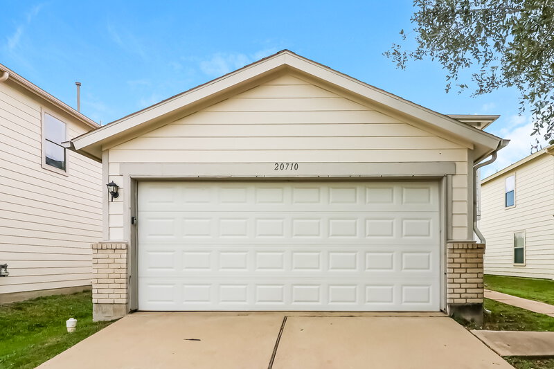2,285/Mo, 20710 Tayman Oaks Dr Cypress, TX 77433 External View