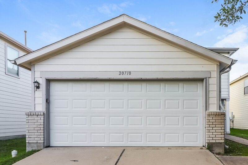 1,840/Mo, 20710 Tayman Oaks Dr Cypress, TX 77433 External View