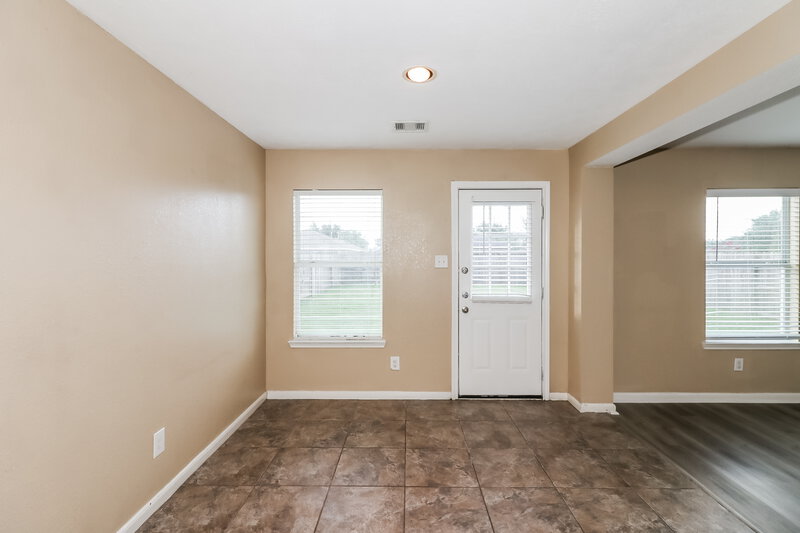 1,840/Mo, 20710 Tayman Oaks Dr Cypress, TX 77433 Dining Room View