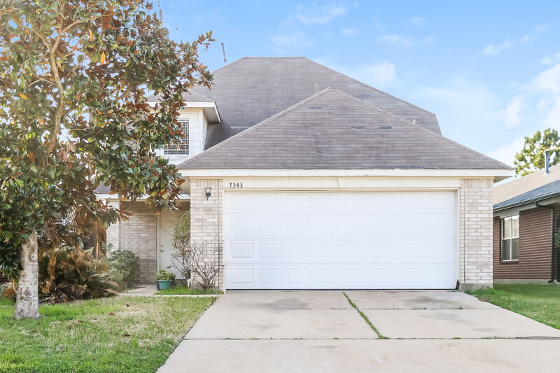 1,810/Mo, 7343 River Pines Dr Cypress, TX 77433 External View