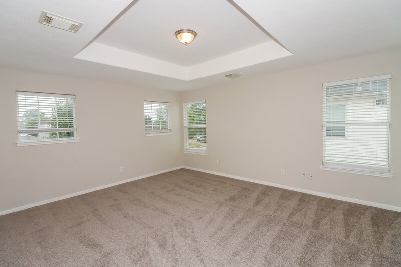 2,820/Mo, 7811 Sisterdale Dr Cypress, TX 77433 Main Bedroom View