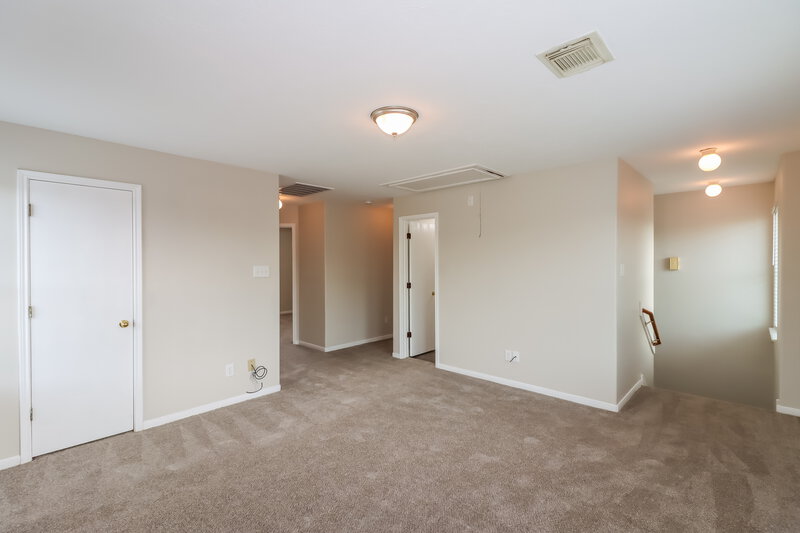 2,820/Mo, 7811 Sisterdale Dr Cypress, TX 77433 Bedroom View 2