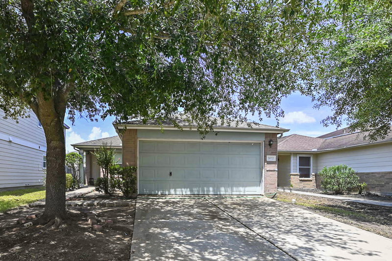 1,930/Mo, 20722 Dickinson Manor Ln Cypress, TX 77433 External View