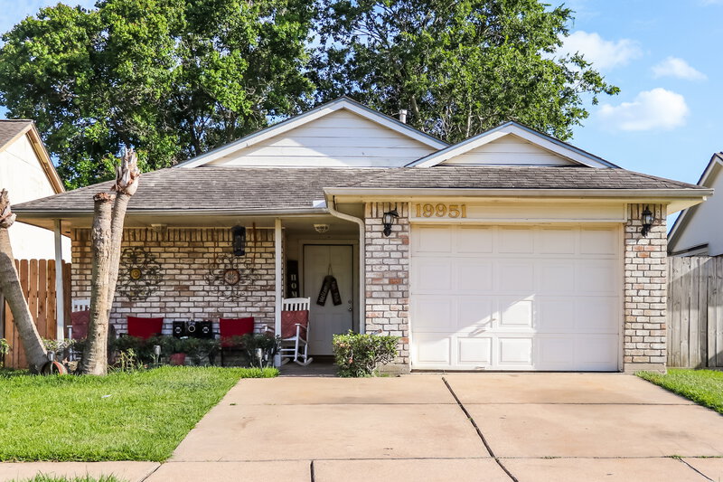 1,720/Mo, 19951 Laurel Trail Dr Cypress, TX 77433 External View