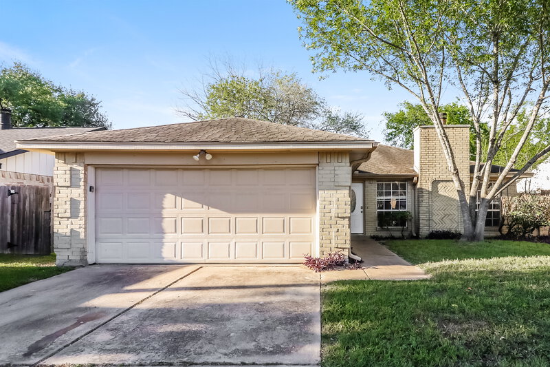 1,770/Mo, 18714 Andalusian Dr Cypress, TX 77433 External View