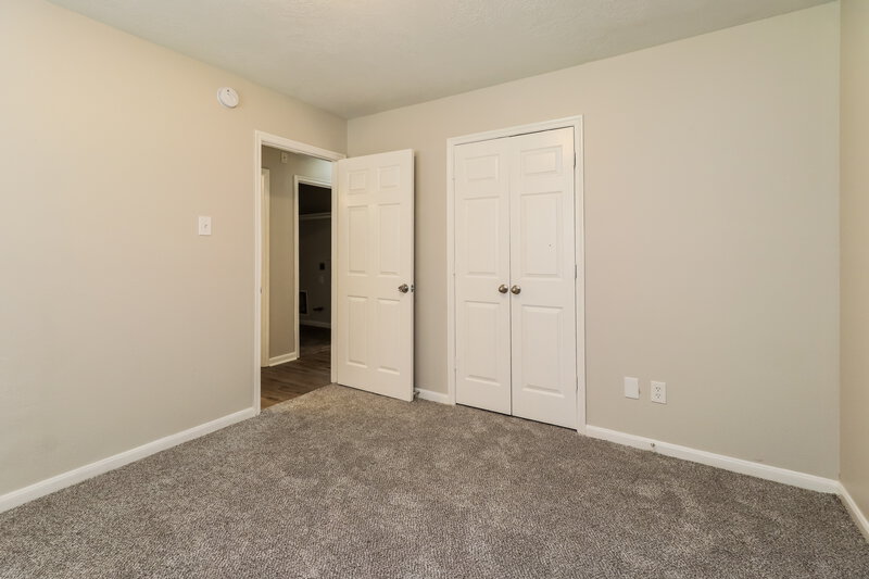 2,105/Mo, 5111 Rustling Branch Ln Katy, TX 77449 Bedroom View 2