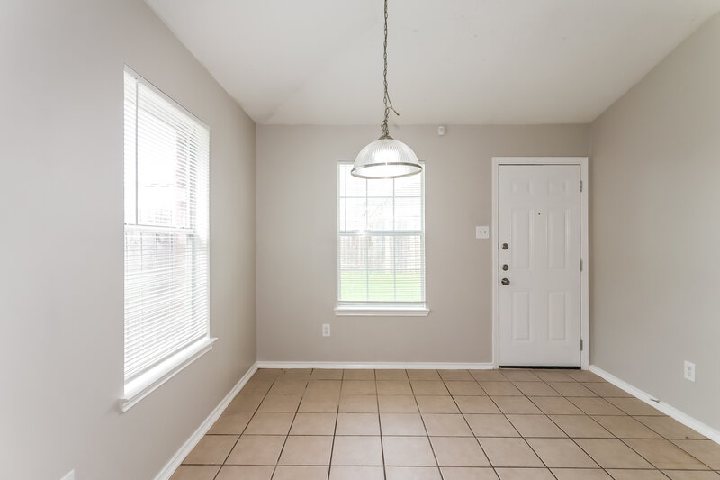 1,880/Mo, 20814 Dewberry Creek Ln Katy, TX 77449 Dining Room View
