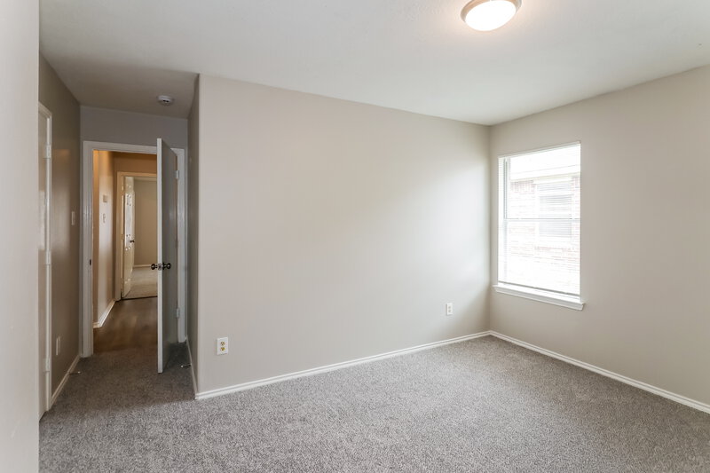 1,880/Mo, 20814 Dewberry Creek Ln Katy, TX 77449 Bedroom View