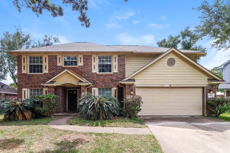 2,075/Mo, 6207 Hampton Oak Ct Katy, TX 77449 External View