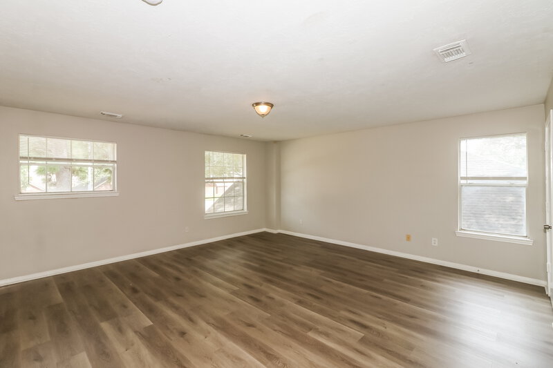 2,075/Mo, 6207 Hampton Oak Ct Katy, TX 77449 Family Room View