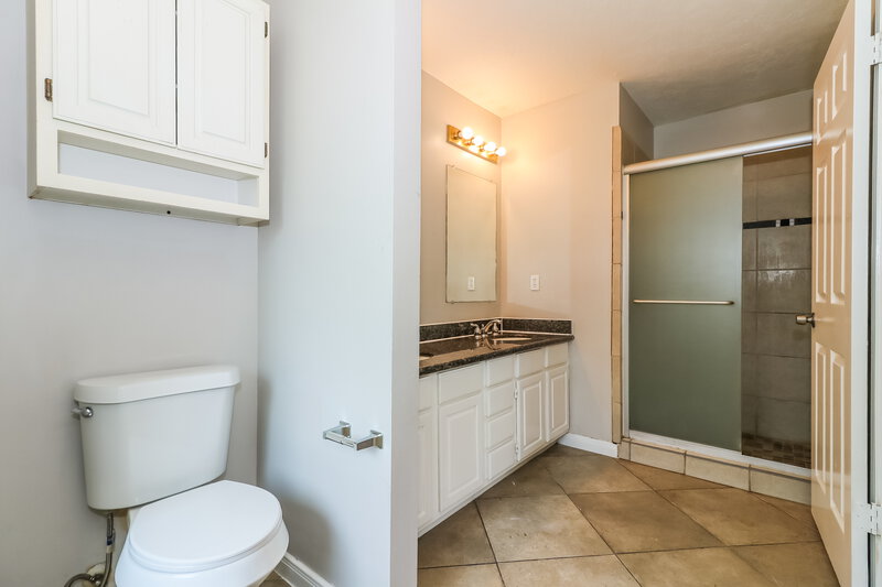 2,075/Mo, 6207 Hampton Oak Ct Katy, TX 77449 Bathroom View